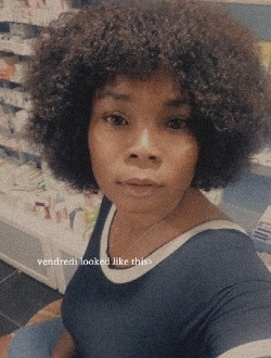 Eliane's profile, a single 33-year-old a woman in Lomé