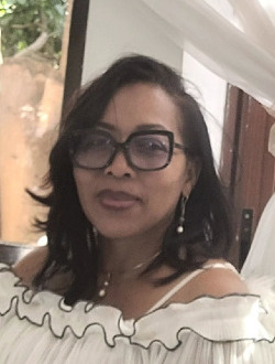 Soa's profile, a single 52-year-old a woman in Antananarivo