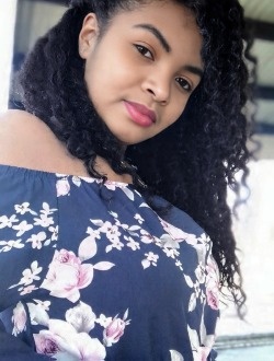 Alexandra's profile, a single 28-year-old a woman in Toamasina