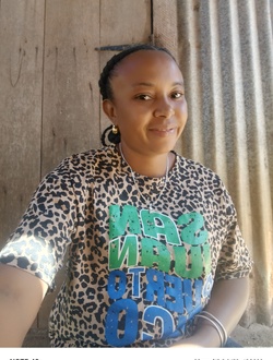 Zakia's profile, a single 41-year-old a woman in Sambava