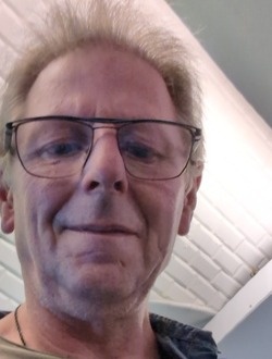 Jeankleman's profile, a single 55-year-old a man in Vitry-sur-Seine
