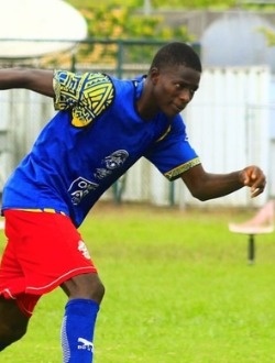Jojo's profile, a single 25-year-old a man in Yaoundé