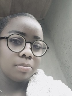 Esther Emilie's profile, a single 32-year-old a woman in Abondo