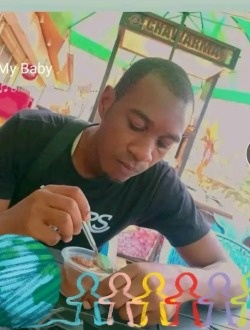 Lamathens's profile, a single 35-year-old a man in Djoungolo