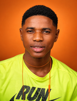 Youl's profile, a single 24-year-old a man in Yopougon-Kouté