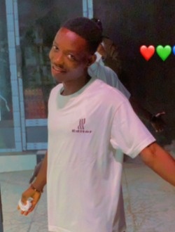 Ebi's profile, a single 26-year-old a man in Abi