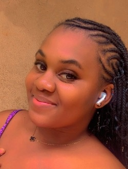 Dorel's profile, a single 23-year-old a woman in Yaoundé