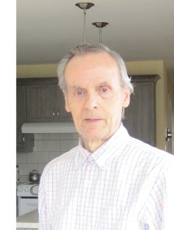 Pierre's profile, a single 79-year-old a man in Chertsey