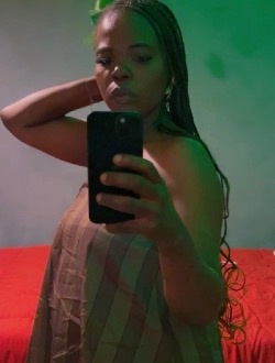 Armelle's profile, a single 36-year-old a woman in Yaoundé