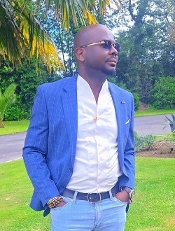 Hervé's profile, a single 43-year-old a man in Paris