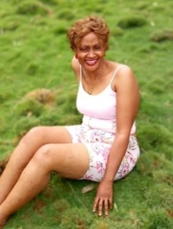 Jeannette's profile, a single 42-year-old a woman in Ébolowa