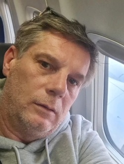 Michael's profile, a single 50-year-old a man in Toulouse