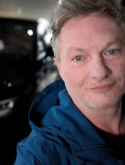 Frank's profile, a single 56-year-old a man in Saguenay