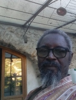 Alioune Fall's profile, a single 66-year-old a man in Thézan-des-Corbières