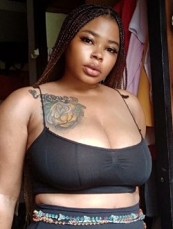 Jeanne De Chantal's profile, a single 28-year-old a woman in Yaoundé