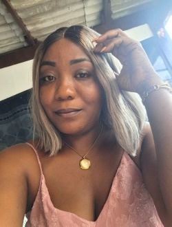 Aniram's profile, a single 39-year-old a woman in Cocody