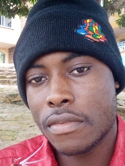 J. Orleon's profile, a single 20-year-old a man in Yaoundé