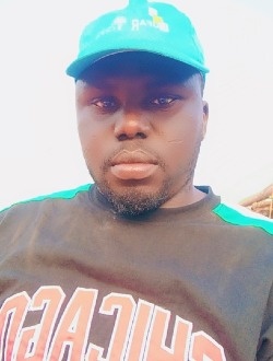 Bako's profile, a single 29-year-old a man in Sassandra