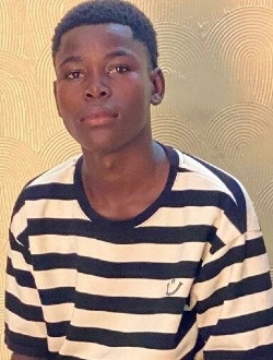 Papi's profile, a single 18-year-old a man in Ouagadougou