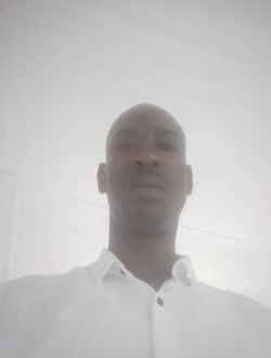 Kotty's profile, a single 42-year-old a man in Abé