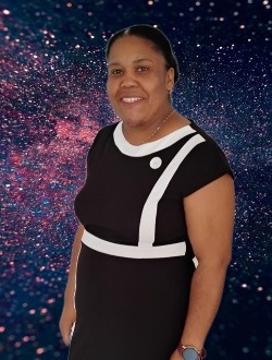 May's profile, a single 42-year-old a woman in Lavaltrie