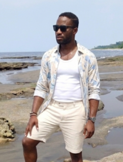 Sugar's profile, a single 36-year-old a man in Yaoundé