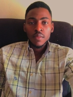 Boris's profile, a single 30-year-old a man in Yaoundé