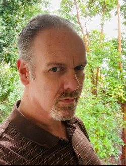 Chad's profile, a single 52-year-old a man in San Diego