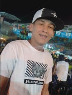 Perfil de Alexander, un hombre soltero(a) de 27 años en Las Vegas