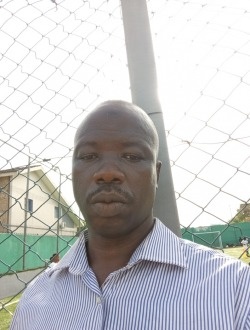Dm Couragé's profile, a single 41-year-old a man in Abadjin-Doumé