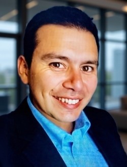 Esteban's profile, a single 39-year-old a man in Concepción