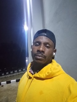 Frank's profile, a single 38-year-old a man in Benue