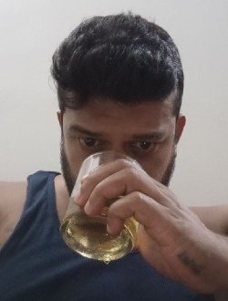Nivek's profile, a single 37-year-old a man in Colombo