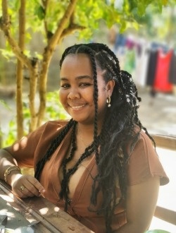Marie Chantonia's profile, a single 29-year-old a woman in Diegokely