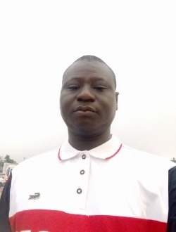 Alino's profile, a single 47-year-old a man in Abobo
