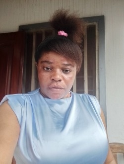 Jacky's profile, a single 37-year-old a woman in Ababita
