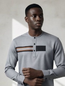 Zoh's profile, a single 34-year-old a man in Dakar