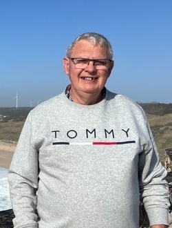 Daniel's profile, a single 70-year-old a man in Terrebonne