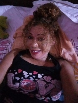 Delhia's profile, a single 39-year-old a woman in Antananarivo