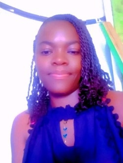 Ornella's profile, a single 26-year-old a woman in Aba