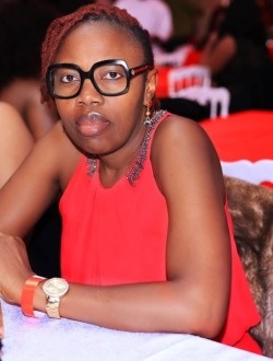 Désirée's profile, a single 53-year-old a woman in Fontenay-en-Parisis