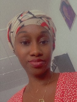 Alexa's profile, a single 35-year-old a woman in Abadjin-Doumé