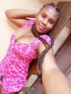 Vela's profile, a single 30-year-old a woman in Toamasina