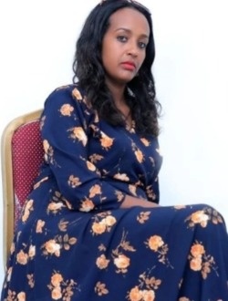 Mbamba Marie's profile, a single 53-year-old a woman in Abakina