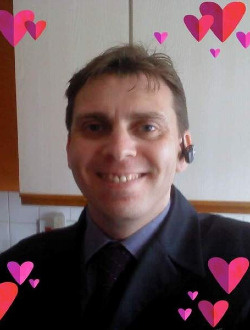 Lien's profile, a single 56-year-old a man in Exeter