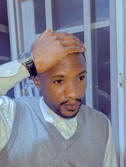 Yves Gold's profile, a single 29-year-old a man in Abidjan