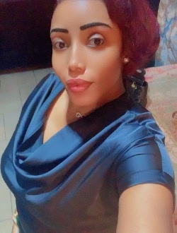 Ashley's profile, a single 35-year-old a woman in Kinshasa Nongo