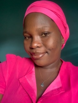 Kétiane's profile, a single 25-year-old a woman in Abomey-Calavi