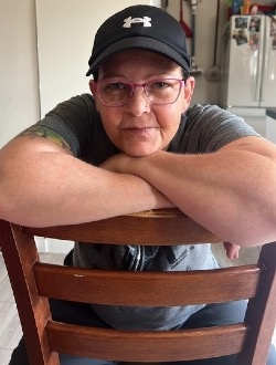 Annie's profile, a single 54-year-old a woman in Ferme-Neuve