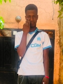 Tecca's profile, a single 36-year-old a man in Bamako Koura